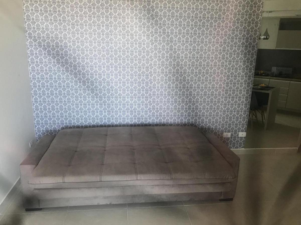 Apartamento Enseada Гуаружа Екстер'єр фото