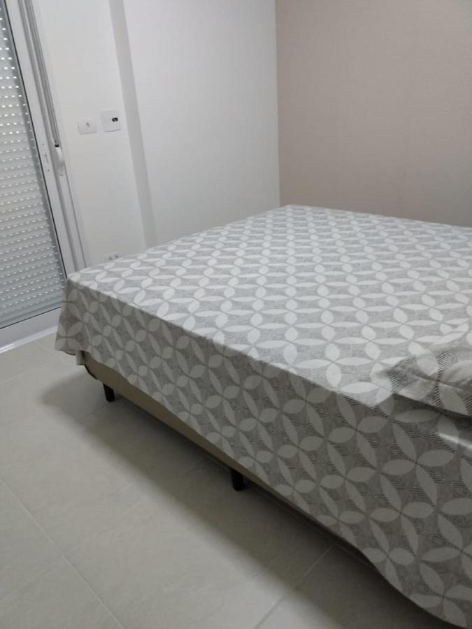 Apartamento Enseada Гуаружа Екстер'єр фото